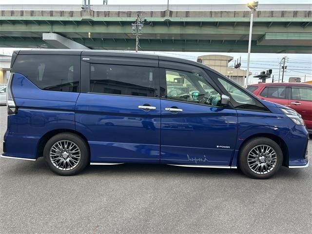 Nissan SERENA 2020 8276215-4