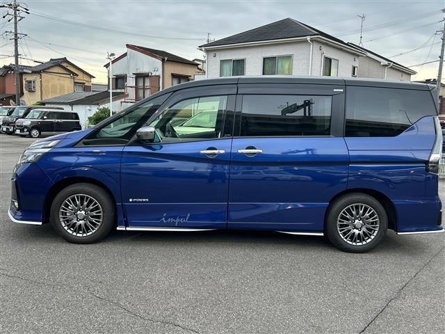 Nissan SERENA 2020 8276215-6