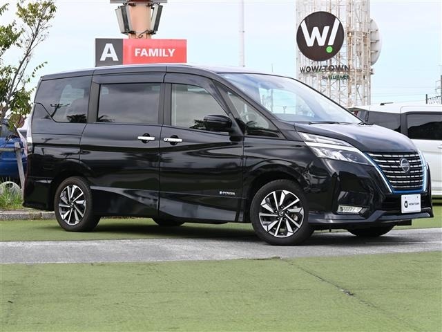 Nissan SERENA 2020 8276248-0
