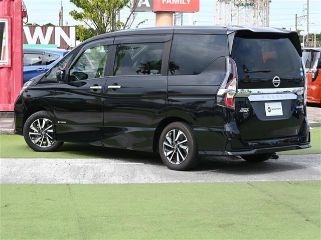 Nissan SERENA 2020 8276248-14