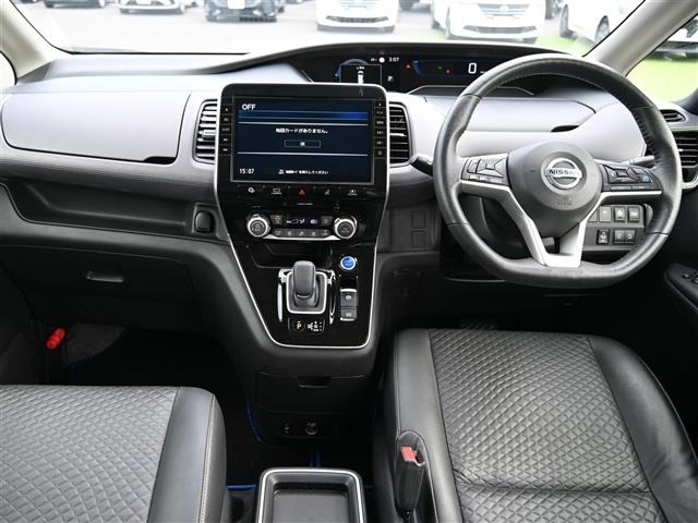 Nissan SERENA 2020 8276248-15