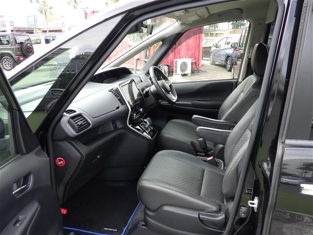 Nissan SERENA 2020 8276248-21