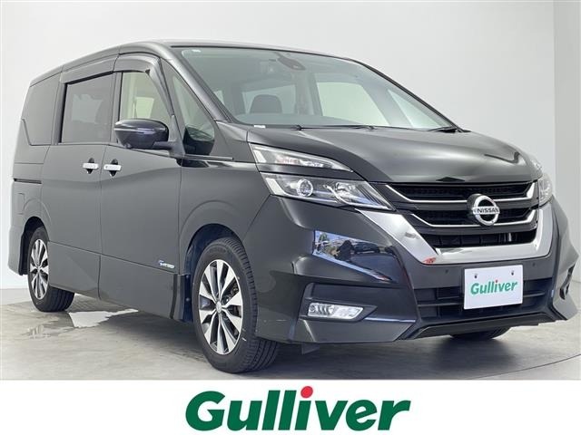 Nissan SERENA 2017 8276352-0