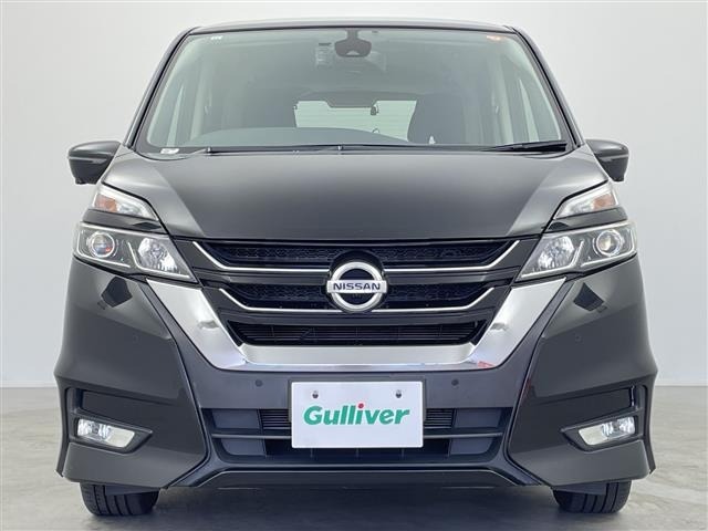 Nissan SERENA 2017 8276352-12