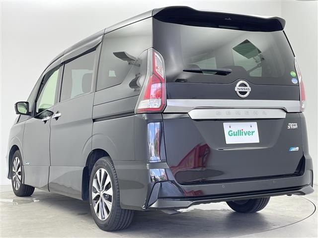 Nissan SERENA 2017 8276352-13