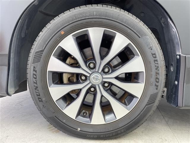 Nissan SERENA 2017 8276352-4