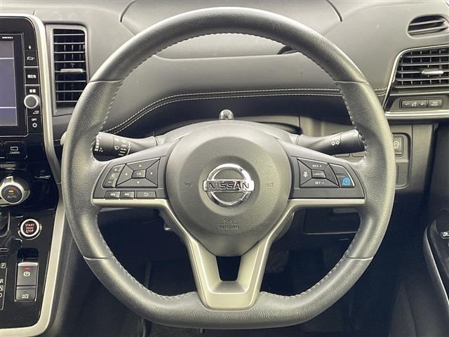 Nissan SERENA 2017 8276352-5