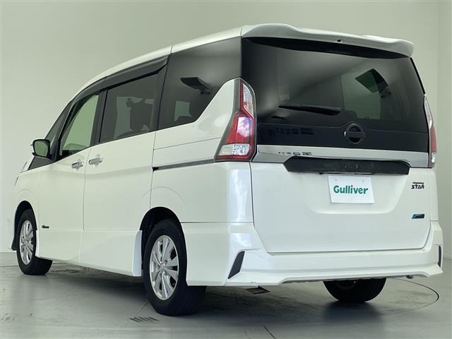 Nissan SERENA 2018 8276363-13