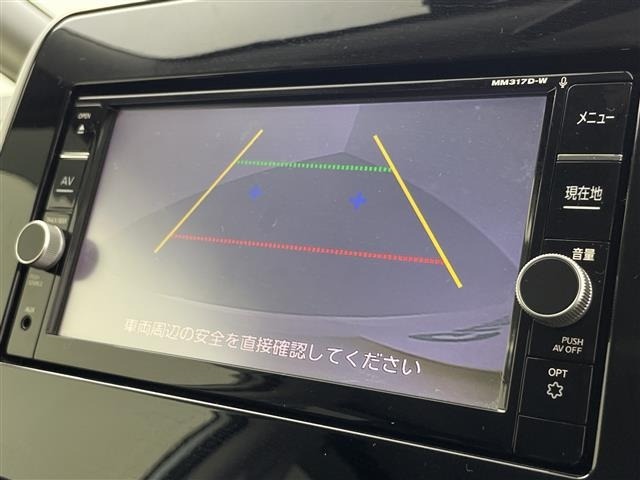 Nissan SERENA 2018 8276363-17