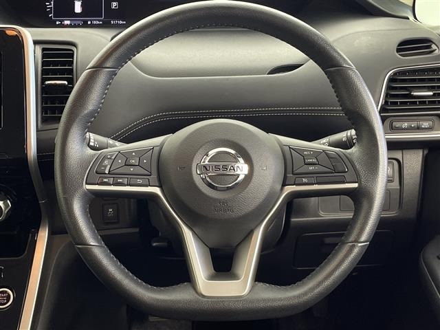 Nissan SERENA 2018 8276363-5