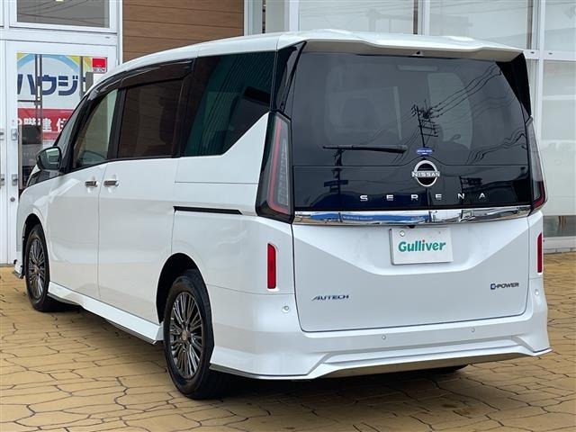 Nissan SERENA 2026 8276380-13