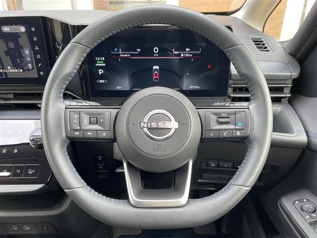 Nissan SERENA 2026 8276380-17