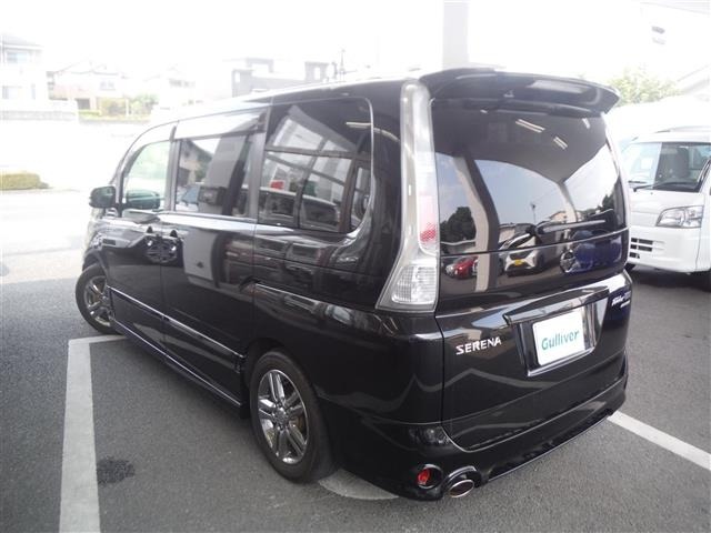 Nissan SERENA 2008 8276386-13