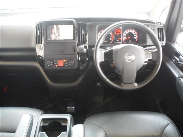Nissan SERENA 2008 8276386-14
