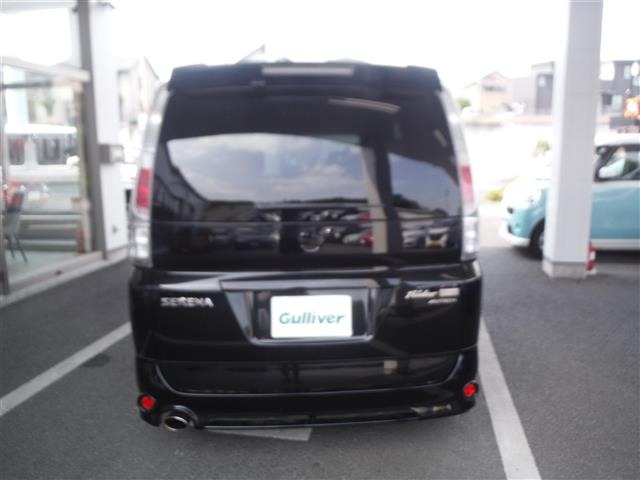 Nissan SERENA 2008 8276386-16