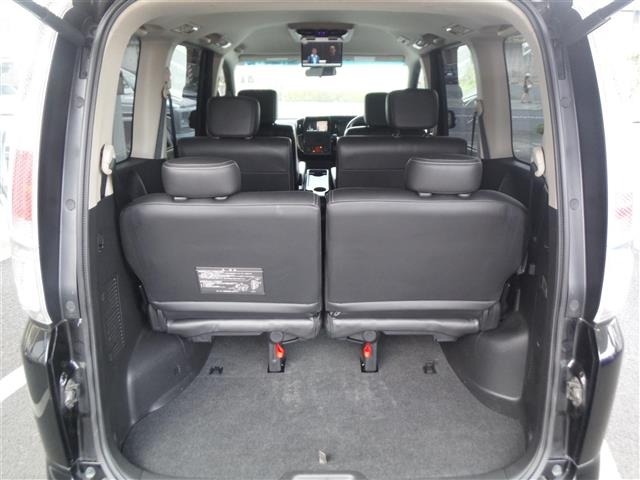 Nissan SERENA 2008 8276386-2