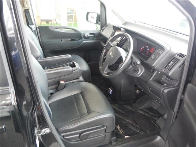 Nissan SERENA 2008 8276386-21