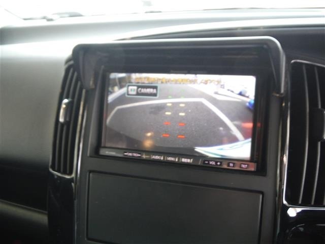 Nissan SERENA 2008 8276386-8