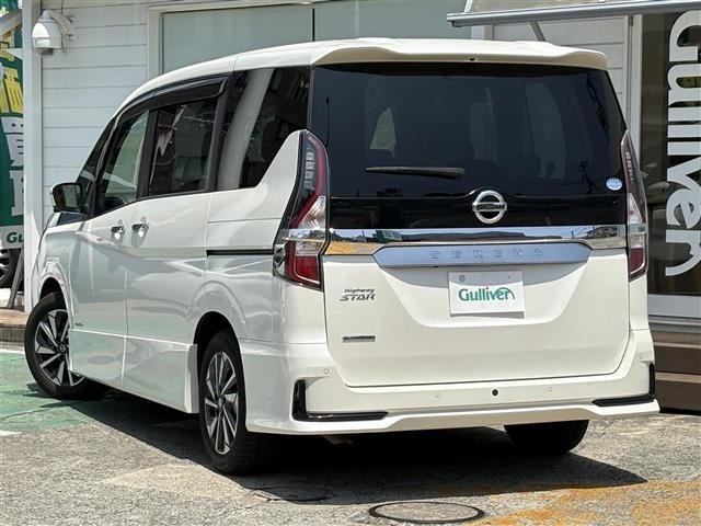 Nissan SERENA 2021 8276504-13