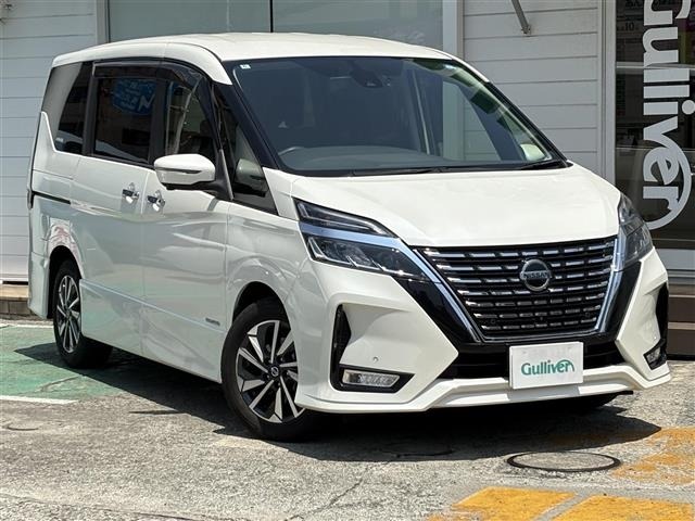 Nissan SERENA 2021 8276504-15