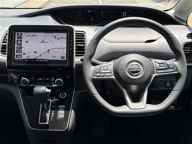 Nissan SERENA 2021 8276504-16