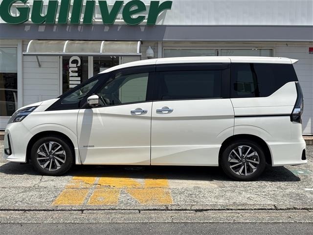 Nissan SERENA 2021 8276504-18