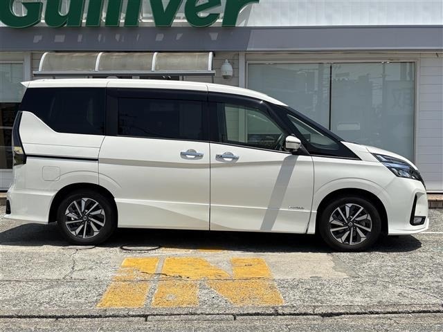 Nissan SERENA 2021 8276504-19