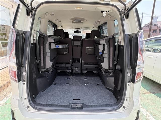 Nissan SERENA 2021 8276504-20