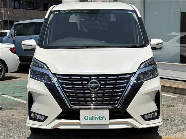 Nissan SERENA 2021 8276504-21