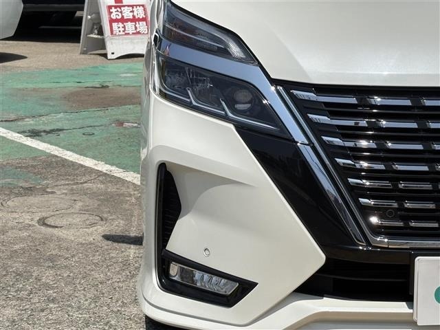 Nissan SERENA 2021 8276504-3