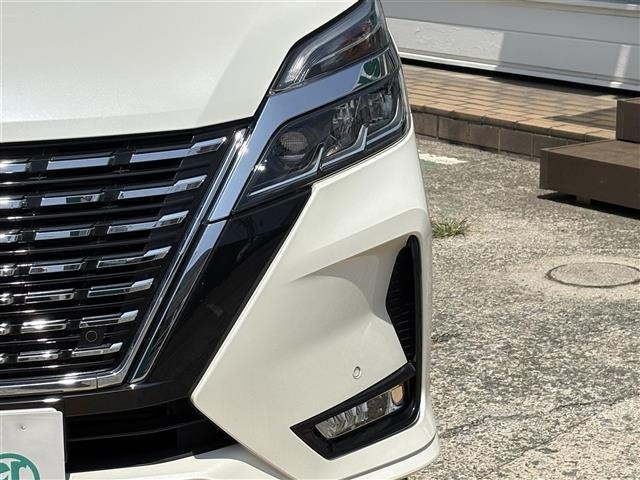 Nissan SERENA 2021 8276504-5