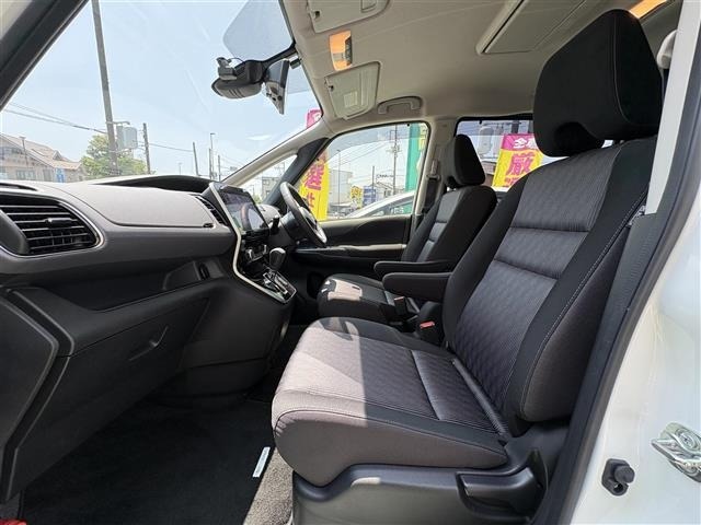 Nissan SERENA 2021 8276504-6