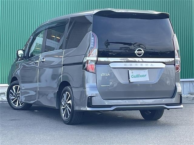 Nissan SERENA 2022 8276511-14