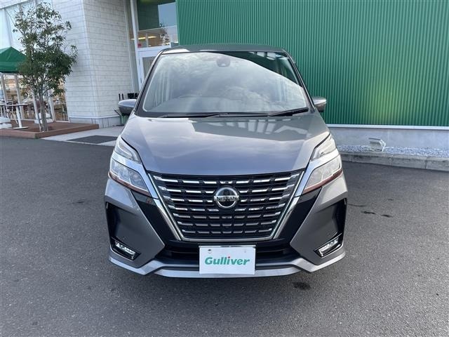 Nissan SERENA 2022 8276511-23