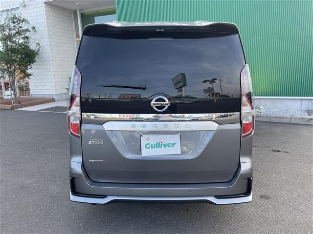 Nissan SERENA 2022 8276511-4