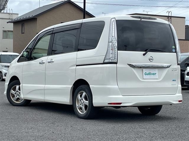 Nissan SERENA 2014 8276527-13
