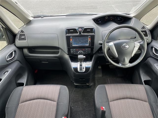 Nissan SERENA 2014 8276527-14