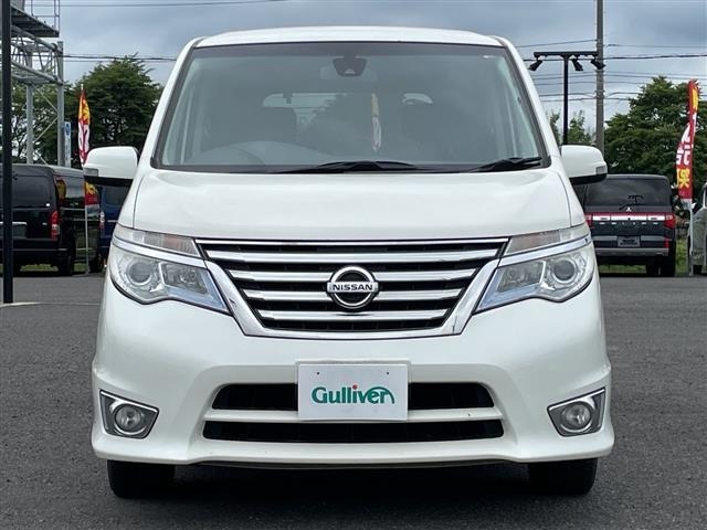 Nissan SERENA 2014 8276527-15