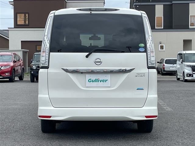 Nissan SERENA 2014 8276527-16