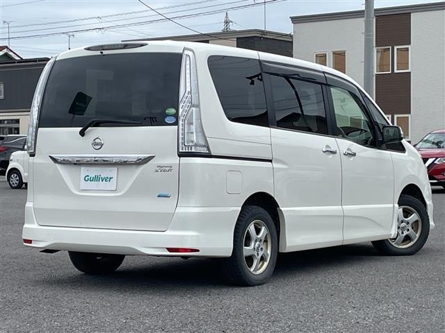 Nissan SERENA 2014 8276527-21