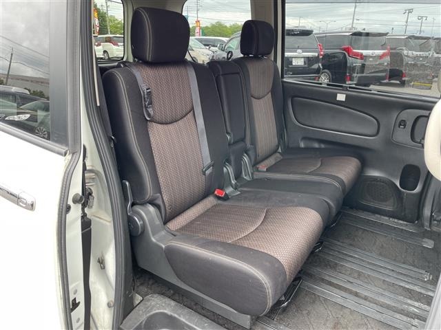 Nissan SERENA 2014 8276527-5
