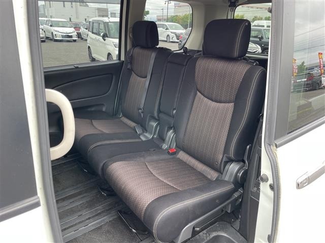 Nissan SERENA 2014 8276527-8