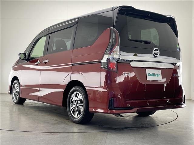 Nissan SERENA 2020 8276536-13