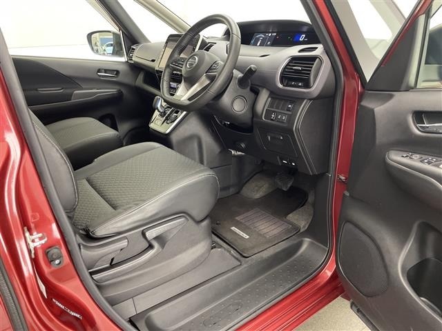 Nissan SERENA 2020 8276536-20