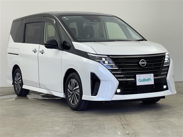 Nissan SERENA 2024 8276540-0