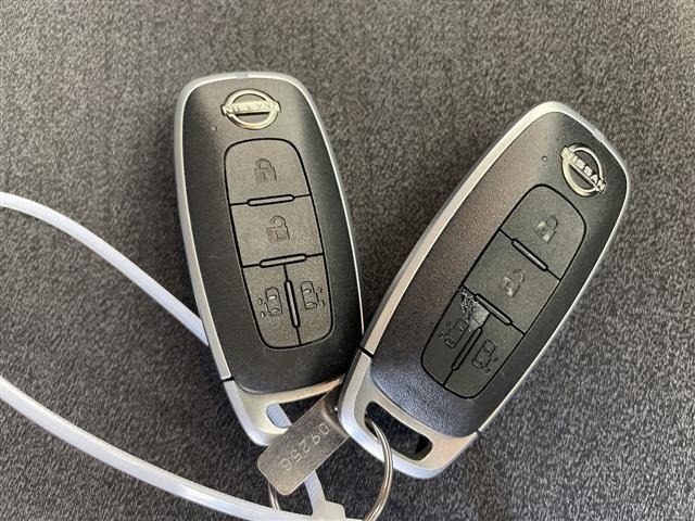 Nissan SERENA 2024 8276540-1