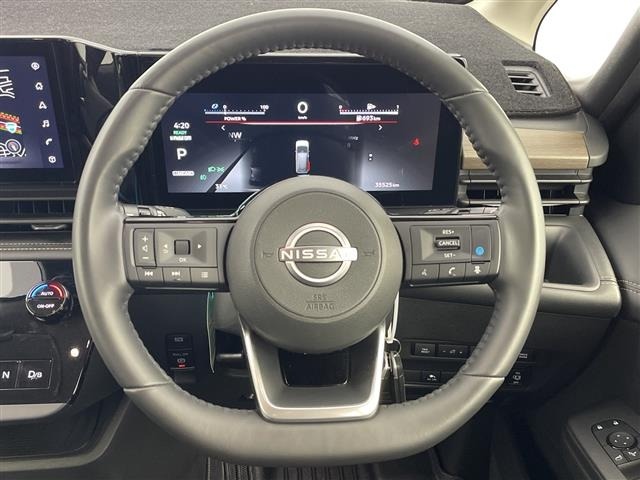 Nissan SERENA 2024 8276540-3