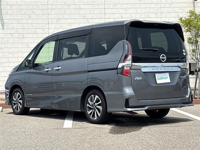 Nissan SERENA 2021 8276554-13