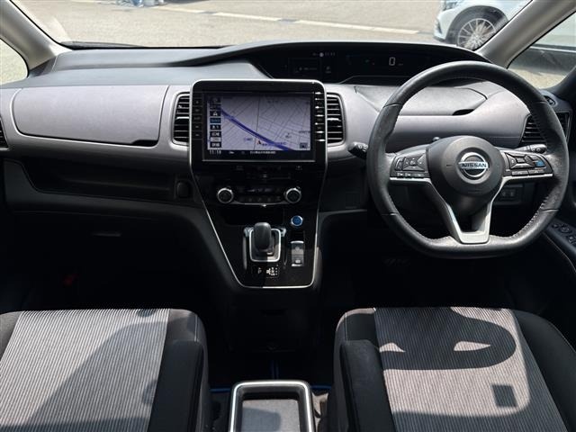 Nissan SERENA 2021 8276554-15