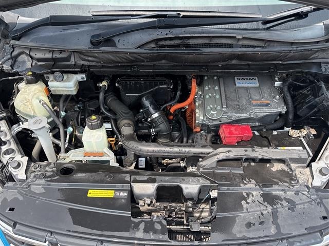 Nissan SERENA 2021 8276554-16